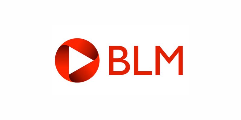 Logo of Gate Safe legal partners BLM