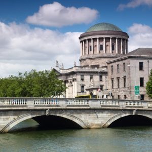 Dublin High Court