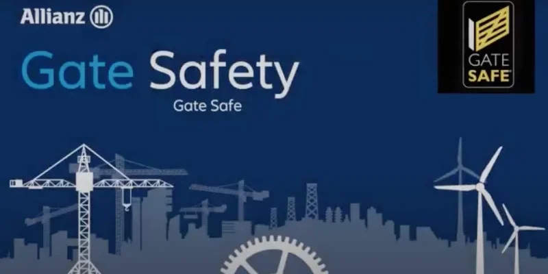 Gate Safe at Allianz' National Engineer Surveyor Roadshow